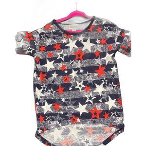 Lularoe Americana Gracie